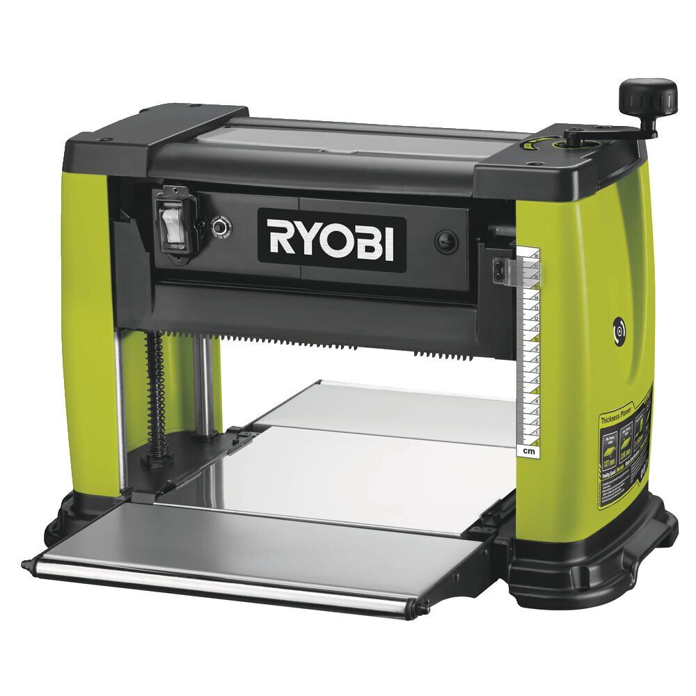 Рейсмусовый станок Ryobi RAP1500G 